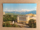 Almaty Alma Ata The Kazakh State Abai Opera And Ballet Theatre Theater - Kazakhstan