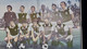 C1/5 - Publi * Poster * Jornal Cuto * Futebol * Grupo Desportivo Da C.U.F. (1972/73) * Portugal - Autres & Non Classés