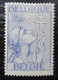 382 'Kruis Van Lotharingen' - Ongebruikt * - Côte: 33 Euro - Unused Stamps