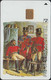 GERMANY E18/95 - 1820 Postillione - Hannover - E-Series : Edition - D. Postreklame