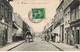 62 - FRUGES - S03727 - La Rue Du Four - Greuz Martin - Commerce - Calèche - L1 - Fruges