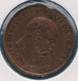 UK Token  Edward VII 1907 St. George JETON EDUARDUS VII D:G:BRITT - Firma's