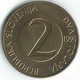 MM632 - SLOVENIË - SLOVENIA - 2 TALLERI 1995 - Eslovenia
