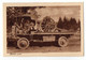 CPA 3315 - MILITARIA - Carte Militaire - Artillerie Portée - Canon Sur Un Camion Militaire - Ausrüstung