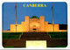 (1 N 10) Austalia - ACT -  Canberra War Memorial - Canberra (ACT)