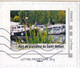 France-IDTimbres - Port De Plaisance De Saint-Venant - YT IDT 7 Sur Lettre Du 23-04-2012 - Storia Postale