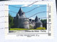 France-IDTimbres - Château Des Rohan - Pontivy - YT IDT 7 Sur Lettre Du 29-03-2012 - Covers & Documents
