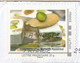 France-IDTimbres - Nougat De Montélimar - YT IDT 7 Sur Lettre PAP Du 25-03-2013 - Storia Postale