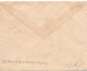 LETTRE INDE AHMEDABAD TAXE SUISSE BALE COVER INDIA - 1911-35 Koning George V