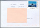 France-IDTimbres - En Antarctique- YT IDT 7 Sur Lettre Du 27-02-2013 - Storia Postale