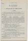 EDSCO DOCUMENTS- L'HOMME Et LA SANTE-.3e Année - Juin1958 -Pochette N°31 Support Enseignants-Les Editions Scolaires - Fichas Didácticas