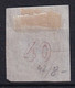 MiNr. 42c Griechenland Freimarken: Hermeskopf Gross - Used Stamps