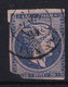 MiNr. 51a Griechenland Freimarken: Hermeskopf Gross - Used Stamps