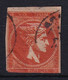 MiNr. 56c Griechenland Freimarken: Hermeskopf Gross - Used Stamps