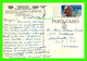 BENNINGTON, VT - CATAMOUNT MOTEL - CIRCULÉE EN 1991 - 3 MULTIVUES - - Bennington