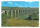 VIADUCTO, PUENTE DE LA CHANCA / VIADUCT, LA CHANCA BRIDGE.-  LUGO.- ( ESPAÑA). - Lugo