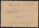 Cefalonia E Itaca - 1941 - 5 D. - MNH** - WW2 - Signed E. Diena - CV 2450€ - Cefalonia & Itaca