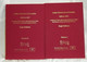 Handbook - 2 Volumes: Letter Receivers From London 1652 To 1857 - NEW Condition - ...-1840 Vorläufer