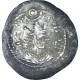 Monnaie, Royaume Sassanide, Yazdgard II, Drachme, Ca. 438-457, Adurbagadan, TTB - Orientalische Münzen