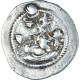 Monnaie, Royaume Sassanide, Peroz I, Drachme, Ca. 459-484, TB+, Argent - Orientalische Münzen