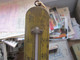 Old Wooden Thermometer Around 1920-1930 Dimensions 25 Cm - Andere Toestellen