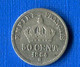 France 50 Cts 1864 BB - 50 Centimes