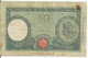 Z248 - 50 LIRE 31/03/1943 FASCIO - 50 Lire