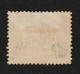 San Marino 1877 - 30c. - UNUSED - Brown Coat Of Arms - Signed By Diena - Unused Stamps