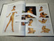 Delcampe - Avant 2000 - Top Prestige L'Art De Photographier Le Nu : Femmes Seins Nus Cachés  Poses Erotiques - Ohne Zuordnung