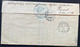 Poland  1901 German Period   Official Cover Ratibor  22.5.1901 - Lettres & Documents