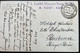 Poland  1917 Feldpost  Austrian Period  Postcard Noworadomsk 24.9.1917 - Lettres & Documents