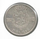 PRINS KAREL * 100 Frank 1951 Vlaams * Nr 12210 - 100 Francs