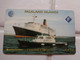 Falkland Islands Phonecard - Falkland Islands