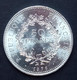 50 Francs Hercule 1976 (argent) - 50 Francs