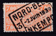 TR NORD BELGE 3 KINKEMPOIS 3 - Nord Belge