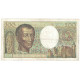 France, 200 Francs, Montesquieu, 1984, N.023, TB+, Fayette:70.04, KM:155a - 200 F 1981-1994 ''Montesquieu''