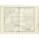 France, Traite, Colonies, Isle De France, 3000 Livres, L'Orient, 1780, TTB+ - ...-1889 Francs Im 19. Jh.