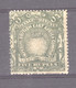 Afrique Orientale Britannique  :  Yv  20  (o)  CA Multiple - British East Africa