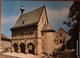 Lorsch - Die Karolingische Konigshalle Des Klosters - Lorsch