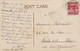 Mantauta Savali Postally Used Apia 1922 Edit T. Andrew Stamp - Samoa