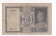 ITALIA 10 LIRE 1938 XVII CAT. 18B NON COMUNE - Italia – 10 Lire
