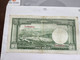 JORDAN-(P-6c)-1DINAR-LAW-1949-second Issue-(issue-1952)-(b/j-066931)-very Good Bank Note - Jordanien
