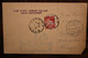 1933 Par Avion Gerle Ha AAi Oran Budapest Algérie France Air Mail Cover Mit Luftpost Par Avion Flugpost Legiposta - Poste Aérienne