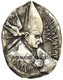 PAOLO VI ANNO VIII MEDAGLIA ANNUALE VOCAZIONI SACERDOTALI 1968 ARGENTO - Monarchia/ Nobiltà