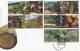 Delcampe - Portugal - 2008 - There Are 5 Different Of FDC In The Special Book - (See 7 Scan) - It Looks So Clean - Livre De L'année