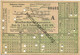 Deutschland - Stadtwerke Potsdam - Abt. Strassenbahn - Wochenkarte - Preis Für 1 Bis 2 Teilstrecken 0.90 RM 1938 - Fahrk - Europe