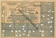 Deutschland - Stadtwerke Potsdam - Abt. Strassenbahn - Wochenkarte - Preis Für 5 Bis 6 Teilstrecken 1.50 RM 1938 - Fahrk - Europa