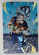 Carte Dragon Ball Z / DBZ / Fancard Custom PRISM HOLO MANGA Neuf N°66 - Dragonball Z