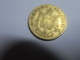 20 Francs Or 1863 A Napoléon III - 20 Francs (goud)