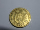 Delcampe - 20 Francs Or 1863 A Napoléon III - 20 Francs (oro)